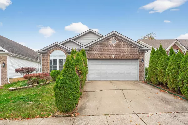 221 Old Woolen Mill Lane, Lexington, KY 40511