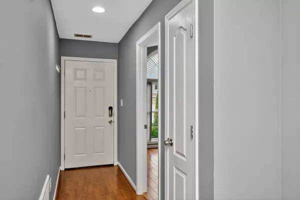 221 Old Woolen Mill Lane, Lexington, KY 40511