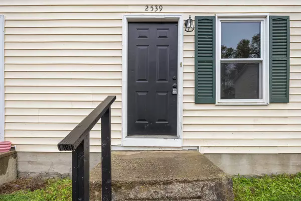 2539 Lindenhurst Loop, Lexington, KY 40509