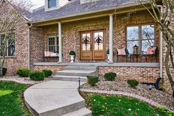 1050 High Point Drive, Nicholasville, KY 40356