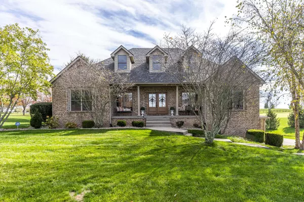 1050 High Point Drive, Nicholasville, KY 40356