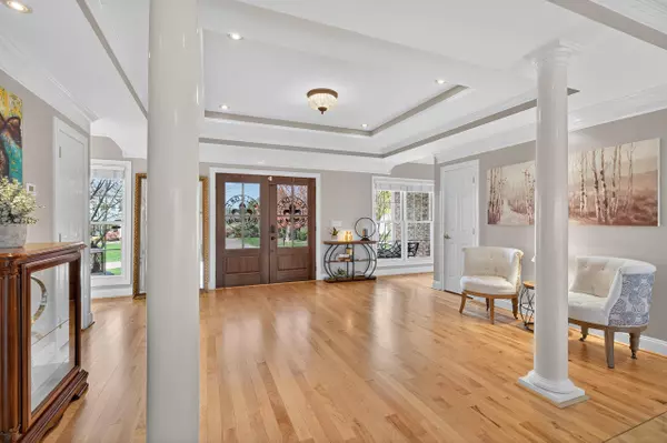 1050 High Point Drive, Nicholasville, KY 40356