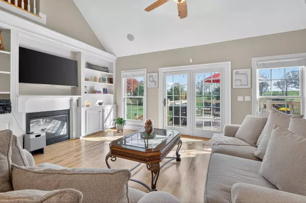 1050 High Point Drive, Nicholasville, KY 40356