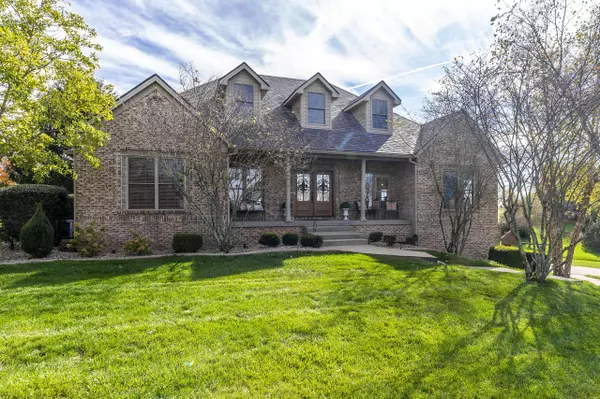 1050 High Point Drive, Nicholasville, KY 40356