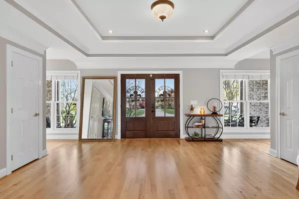 1050 High Point Drive, Nicholasville, KY 40356