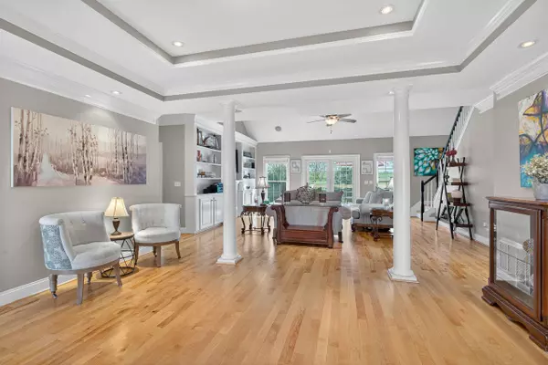 1050 High Point Drive, Nicholasville, KY 40356