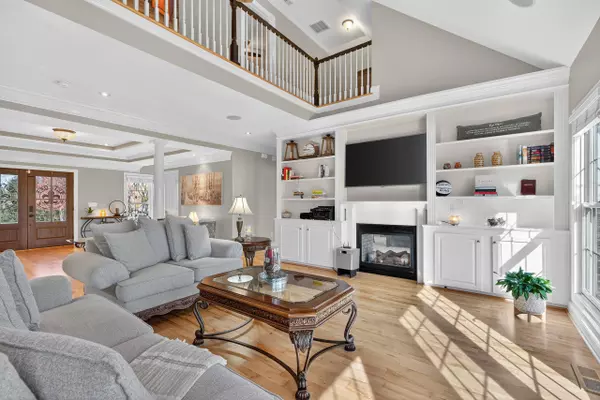 1050 High Point Drive, Nicholasville, KY 40356