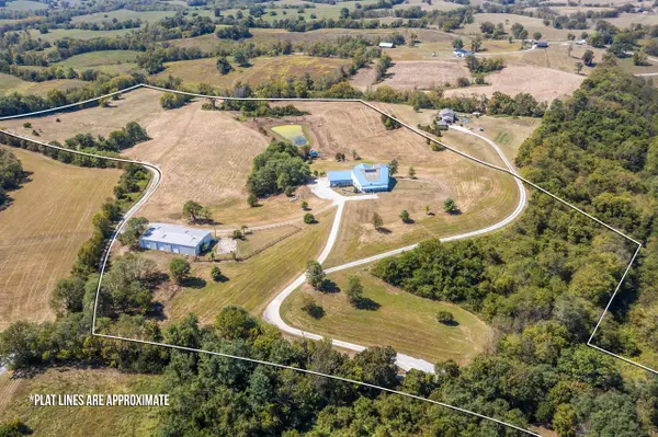 131 Wells Road, Mt Sterling, KY 40353