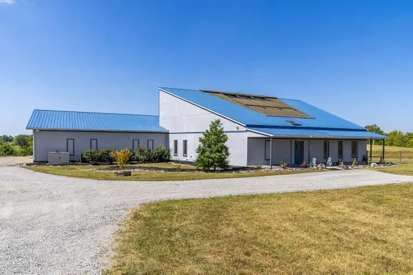 131 Wells Road, Mt Sterling, KY 40353