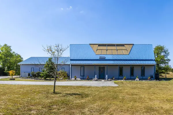 131 Wells Road, Mt Sterling, KY 40353