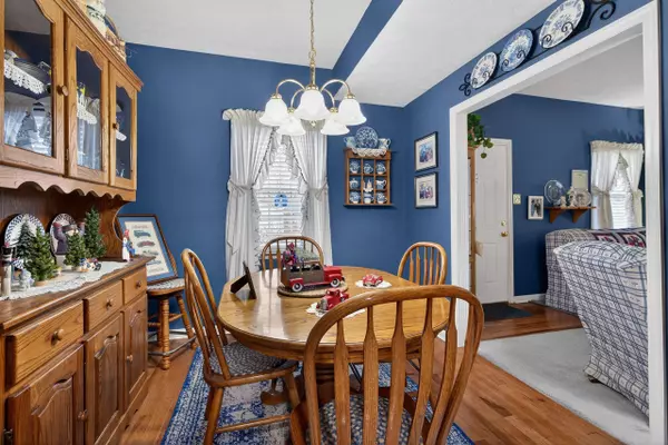 3092 Arrowhead Drive, Lexington, KY 40503