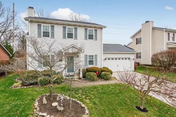 3092 Arrowhead Drive, Lexington, KY 40503