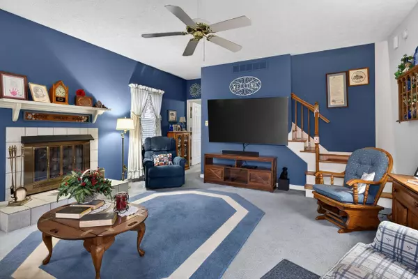 3092 Arrowhead Drive, Lexington, KY 40503