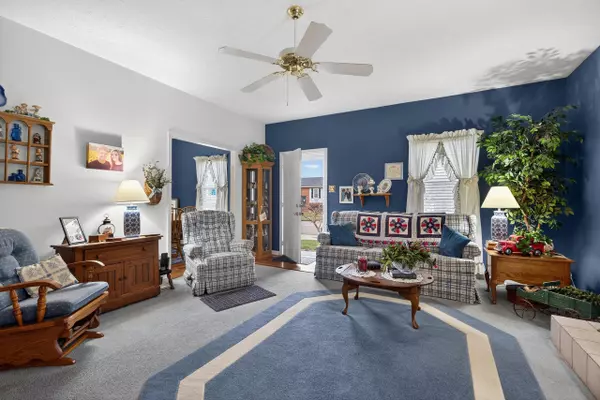 3092 Arrowhead Drive, Lexington, KY 40503