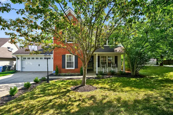 1300 Colorado Road, Lexington, KY 40509