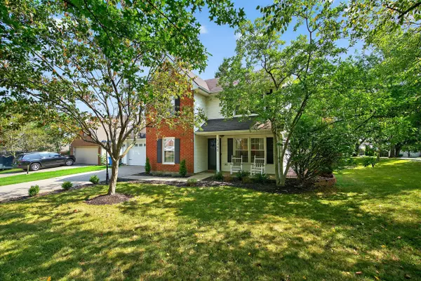 1300 Colorado Road, Lexington, KY 40509