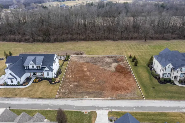 3892 Real Quiet Lane, Lexington, KY 40509