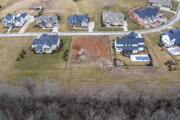 3892 Real Quiet Lane, Lexington, KY 40509