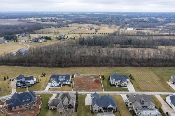 3892 Real Quiet Lane, Lexington, KY 40509