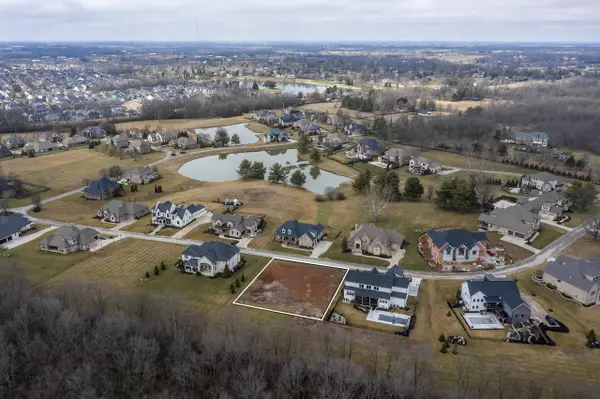 3892 Real Quiet Lane, Lexington, KY 40509