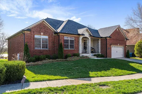 129 Birkdale Drive, Georgetown, KY 40324