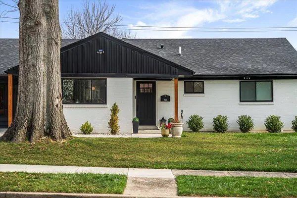 1023 Claiborne Way, Lexington, KY 40517