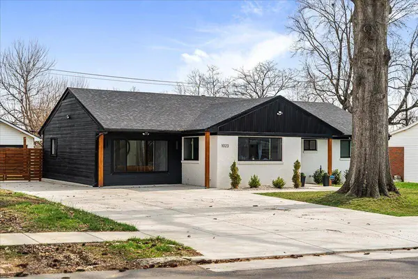 1023 Claiborne Way, Lexington, KY 40517