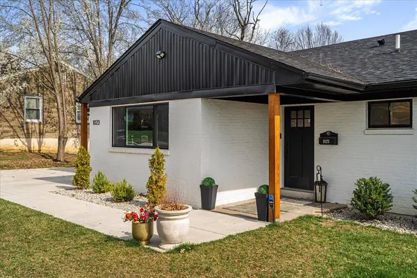 1023 Claiborne Way, Lexington, KY 40517