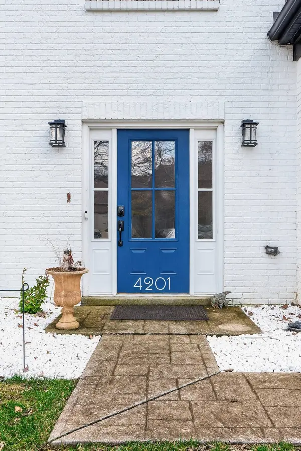 4201 Bridgemont Lane, Lexington, KY 40515