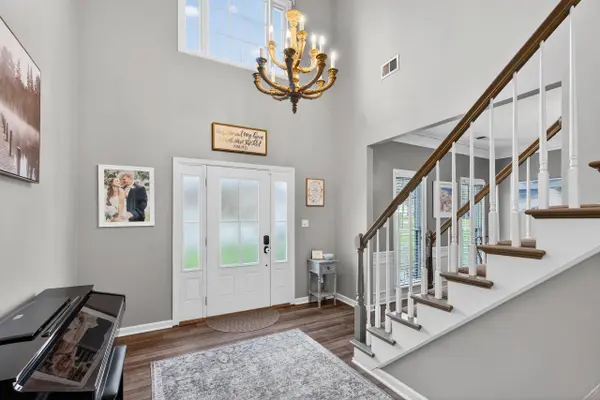 4201 Bridgemont Lane, Lexington, KY 40515