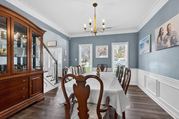 4201 Bridgemont Lane, Lexington, KY 40515