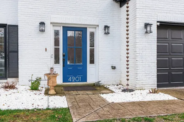 4201 Bridgemont Lane, Lexington, KY 40515