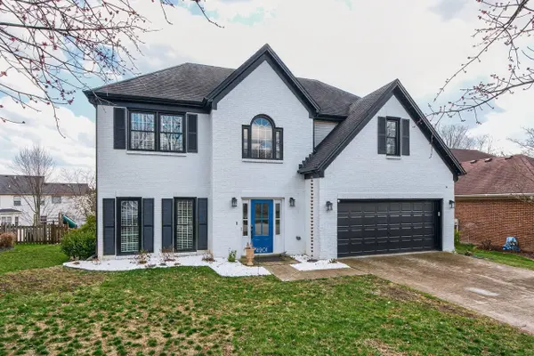 4201 Bridgemont Lane, Lexington, KY 40515