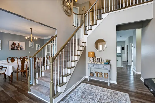 4201 Bridgemont Lane, Lexington, KY 40515