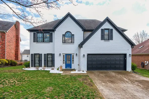 4201 Bridgemont Lane, Lexington, KY 40515
