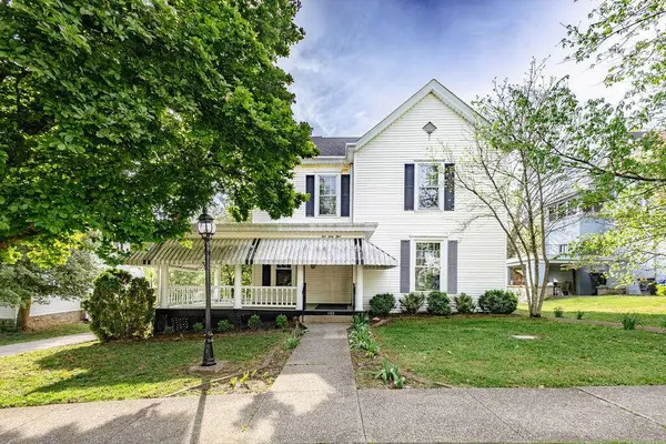 443 S Maple Street, Winchester, KY 40391