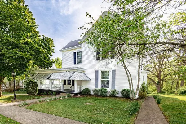443 S Maple Street, Winchester, KY 40391