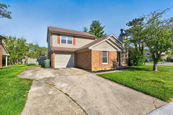 1648 Crossen Way, Lexington, KY 40515
