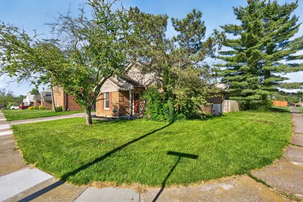 1648 Crossen Way, Lexington, KY 40515