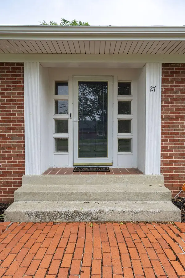 27 Hampton Avenue, Winchester, KY 40391