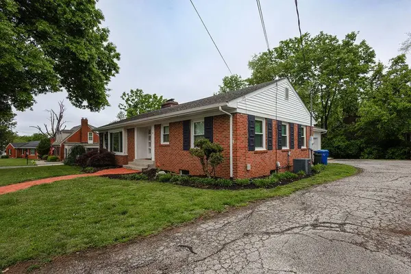 27 Hampton Avenue, Winchester, KY 40391