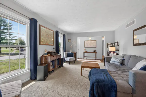 3212 Buckhorn Drive, Lexington, KY 40515