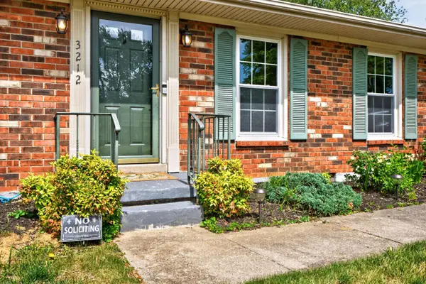 3212 Buckhorn Drive, Lexington, KY 40515