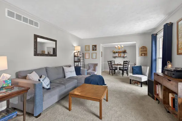 3212 Buckhorn Drive, Lexington, KY 40515