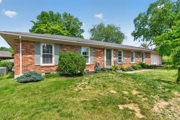3212 Buckhorn Drive, Lexington, KY 40515