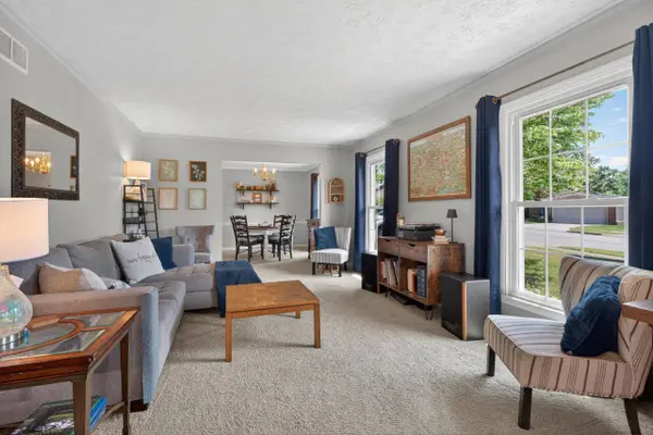 3212 Buckhorn Drive, Lexington, KY 40515