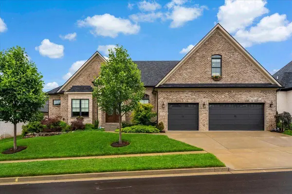 2428 Lorenzo Way, Lexington, KY 40509