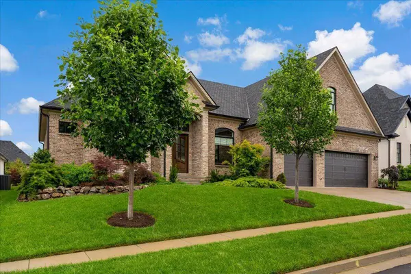2428 Lorenzo Way, Lexington, KY 40509