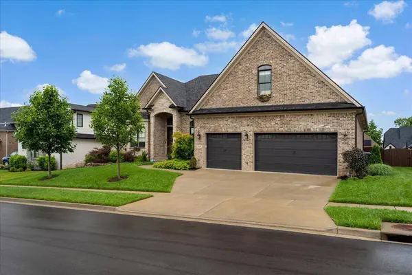2428 Lorenzo Way, Lexington, KY 40509