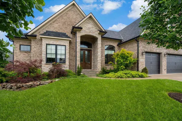 2428 Lorenzo Way, Lexington, KY 40509
